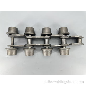 Automobile Produktiounslinnkette